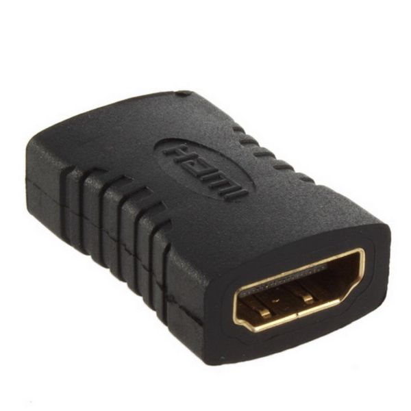 hdmi female to female coupler extender adapter connector f/f for hdtv hdcp 1080p drop shipping drop shipping
hdmi female to female coupler extender adapter connector f/f for hdtv hdcp 1080p drop shipping drop shipping