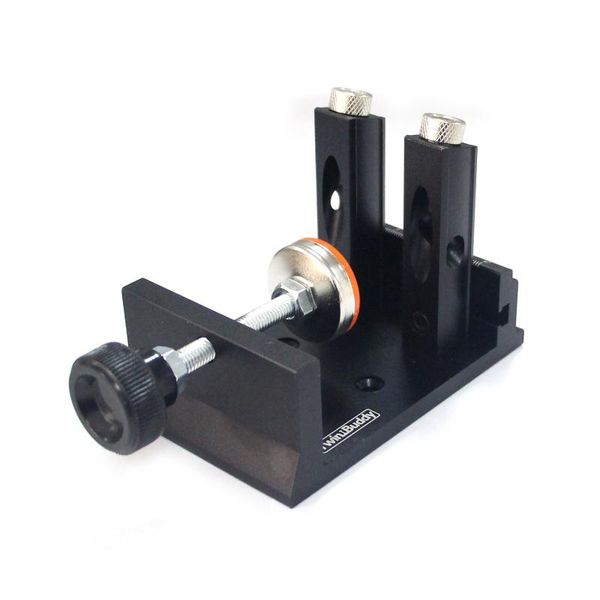 регулируемая деревообрабатывающий крепление штыревой крепью jig kit с positioning клип diy руководство drilling перфоратор локатор плотницки
регулируемая деревообрабатывающий крепление штыревой крепью jig kit с positioning клип diy руководство drilling перфоратор локатор плотницки