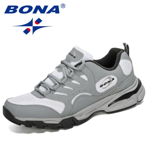 bona 2020 new designers action leather trendy running shoes men breathable walking outdoor sport sneakers man jogging footwear
bona 2020 new designers action leather trendy running shoes men breathable walking outdoor sport sneakers man jogging footwear