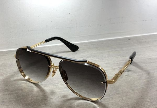 2020 Gold/Black Pilot Sunglasses Grey Blue Shaded Lens Sun Glasses Gafas de sol Mens Sunglasses Shades with box
2020 Gold/Black Pilot Sunglasses Grey Blue Shaded Lens Sun Glasses Gafas de sol Mens Sunglasses Shades with box