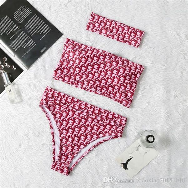 the latest designers ladies bikini 2020 fashion bikini underwear 2 pieces beach swimwear 680, White;black
the latest designers ladies bikini 2020 fashion bikini underwear 2 pieces beach swimwear 680, White;black