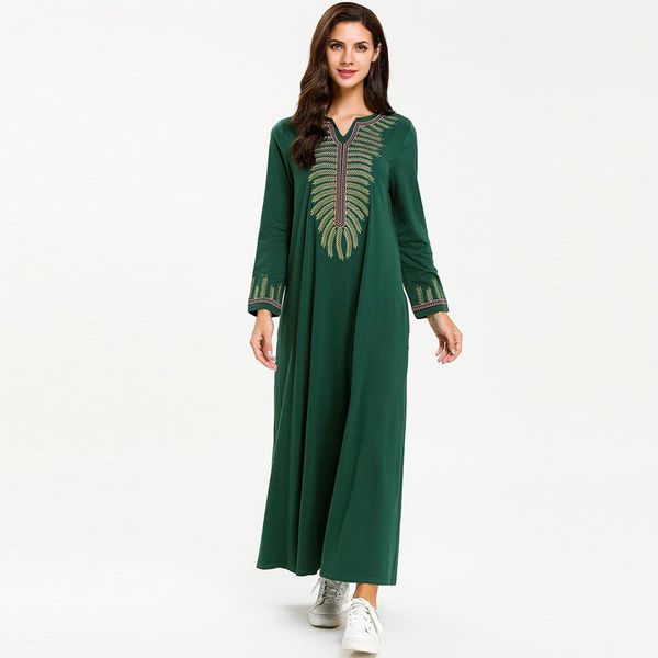 arabic islamic muslim dress abaya kaftan ramadan eid hijab dresses turkey caftan marocain tesettur elbise vestidos robe dubai
arabic islamic muslim dress abaya kaftan ramadan eid hijab dresses turkey caftan marocain tesettur elbise vestidos robe dubai