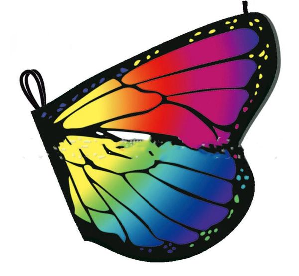 дети бабочка фея бабочка шаль розовый monarch bellydance angel isis cape нимфа pixie костюм аксессуар, Black;red
дети бабочка фея бабочка шаль розовый monarch bellydance angel isis cape нимфа pixie костюм аксессуар, Black;red