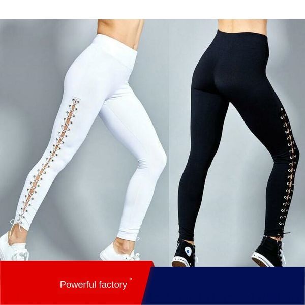 1809 # женские бо стиль высокой эластичностью узкие брюки узкие брюки кружева колготки сексуальные твердые цветные мозолей кружева тонкий по, Black
1809 # женские бо стиль высокой эластичностью узкие брюки узкие брюки кружева колготки сексуальные твердые цветные мозолей кружева тонкий по, Black