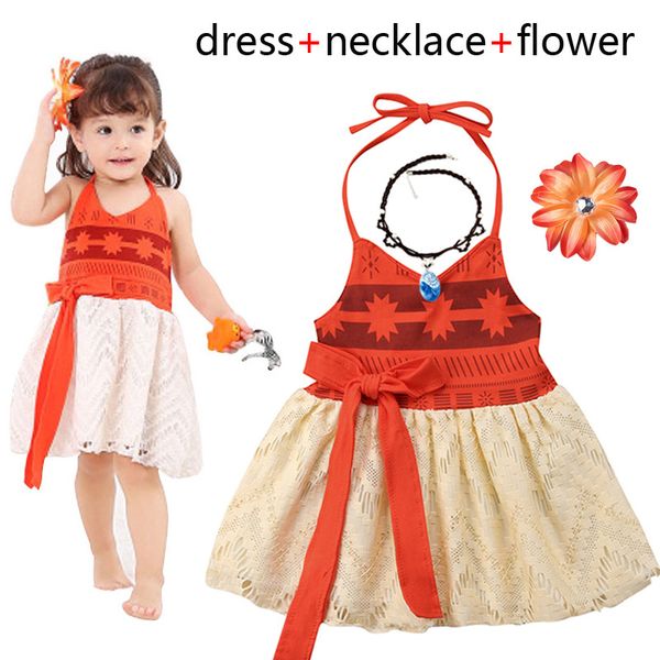 2019 newborn toddler baby girl princess moana halloween costumes for children's vaiana dress kids girls beach backless dresses t200709, Red;yellow
2019 newborn toddler baby girl princess moana halloween costumes for children's vaiana dress kids girls beach backless dresses t200709, Red;yellow