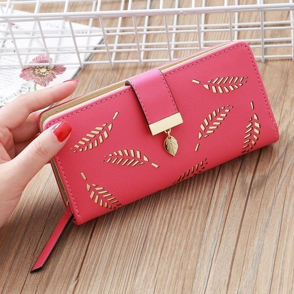 fashion women wallets and purses wristband long female wallet clutch zipper phone pocket card holder ladies carteras card wallet, Red;black
fashion women wallets and purses wristband long female wallet clutch zipper phone pocket card holder ladies carteras card wallet, Red;black