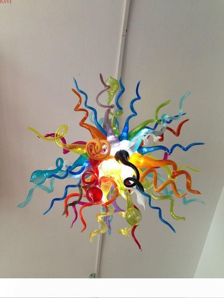 ac led bulbs 110v 240v bright colorful pretty murano glass art vintage pendant lamp
ac led bulbs 110v 240v bright colorful pretty murano glass art vintage pendant lamp