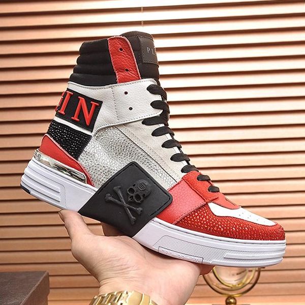 new arrival mens shoes fashion classic comfortable vintage sneakers lace-up high sports men shoes scarpe sportive da uomo, Black
new arrival mens shoes fashion classic comfortable vintage sneakers lace-up high sports men shoes scarpe sportive da uomo, Black
