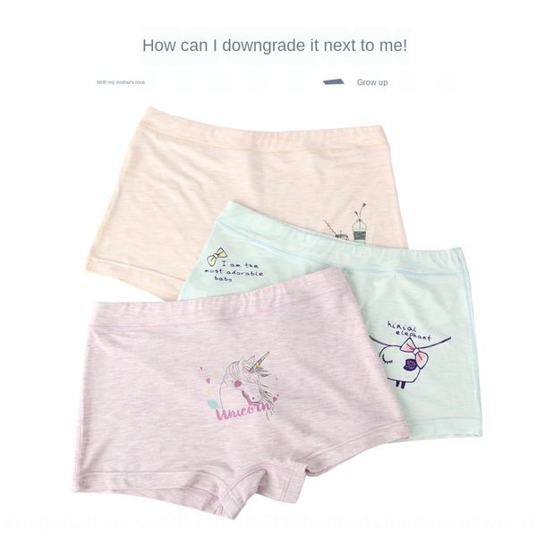 girls underwear modal children's boxer pants small middle and large children's baby underwear shorts and shorts three boxes, Camo
girls underwear modal children's boxer pants small middle and large children's baby underwear shorts and shorts three boxes, Camo
