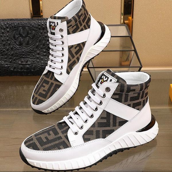 fashion classic vintage mens shoes casual autumn and winter comfortable sports footwears lace -up plus size luxury men shoes sale drop ship, Black
fashion classic vintage mens shoes casual autumn and winter comfortable sports footwears lace -up plus size luxury men shoes sale drop ship, Black