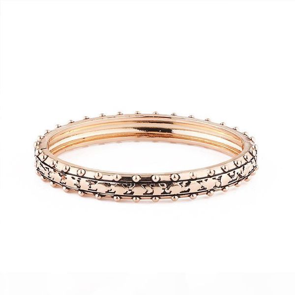 gear convex polka dot design bracelet couple fashion bangle titanium steel bracelet fashion bracelet bangle stainless steel jewelry, Black
gear convex polka dot design bracelet couple fashion bangle titanium steel bracelet fashion bracelet bangle stainless steel jewelry, Black