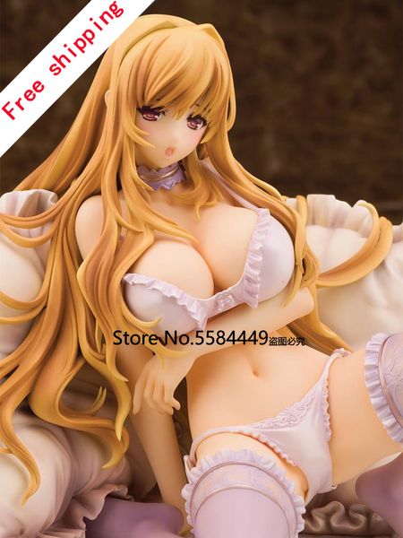 japan skytube figure anime oyakorankan kotone kamishiro pvc action figure anime girl figure model toys can take off mx200727
japan skytube figure anime oyakorankan kotone kamishiro pvc action figure anime girl figure model toys can take off mx200727