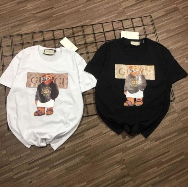 spring/summer 2020 new fashion cotton round collar t-shirt breathable and loose travel leisure couples short sleeves a8, White
spring/summer 2020 new fashion cotton round collar t-shirt breathable and loose travel leisure couples short sleeves a8, White
