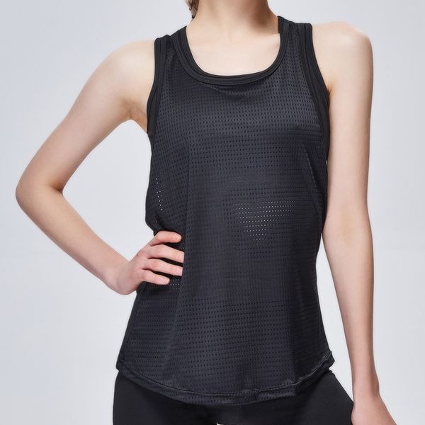 running jerseys gym breathable fitness sports shirt ladies sleeveless yoga workout for women quick dry wear, Black;blue
running jerseys gym breathable fitness sports shirt ladies sleeveless yoga workout for women quick dry wear, Black;blue