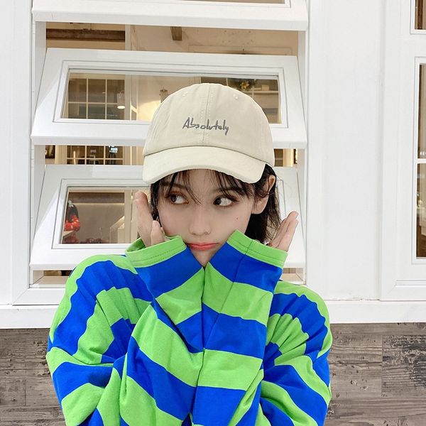 female summer female student fashion baseball hat soft baseball cap korean men's hat casual all-match letter embroidered cap, Blue;gray
female summer female student fashion baseball hat soft baseball cap korean men's hat casual all-match letter embroidered cap, Blue;gray