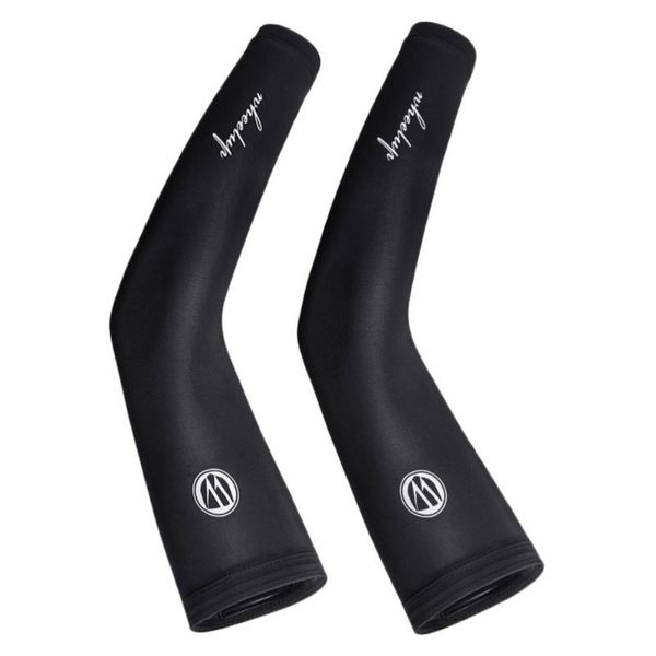 elbow & knee pads 1 pair of breathable sleeves uv protection running arm pad fitness cycling armguards for sunblock (black,size s), Black;gray
elbow & knee pads 1 pair of breathable sleeves uv protection running arm pad fitness cycling armguards for sunblock (black,size s), Black;gray