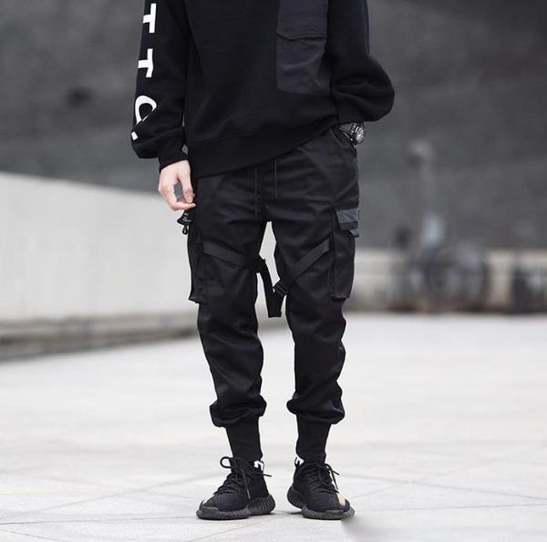 tide youth leggings mens tide card machine capability tactical parachute overalls yuppie leisure student slim leggings l2, White;black
tide youth leggings mens tide card machine capability tactical parachute overalls yuppie leisure student slim leggings l2, White;black