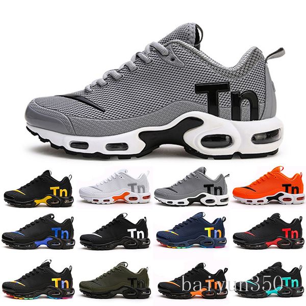 mercurial tn mens designer running shoes 2019 men casual air cushion dress trainers outdoor hiking jogging sports sneakers us 7-12 we-6, Black
mercurial tn mens designer running shoes 2019 men casual air cushion dress trainers outdoor hiking jogging sports sneakers us 7-12 we-6, Black