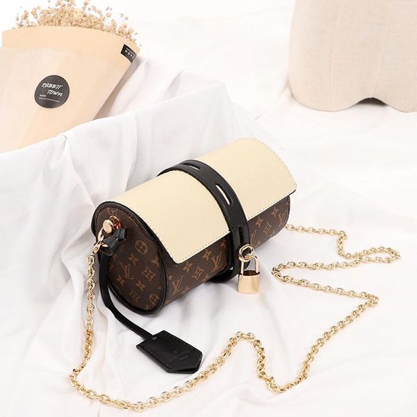 fast delivery womens bag fashion sacs pour femmes women chain leather shoulder bag small flap crossbody luxury designer womens shoulder bags
fast delivery womens bag fashion sacs pour femmes women chain leather shoulder bag small flap crossbody luxury designer womens shoulder bags