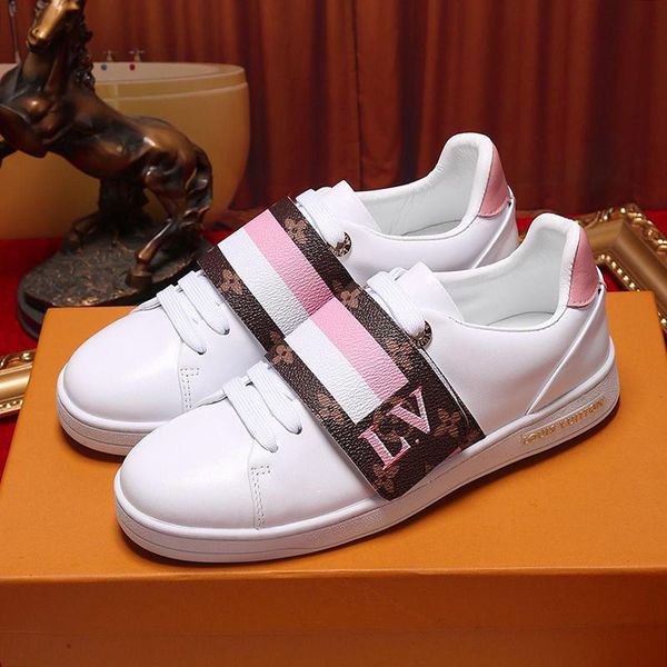 casual shoes for women sneakers chaussures pour femme luxury frontrow sneaker womens shoes casual with box zapatos de mujer fashion vintage, Black
casual shoes for women sneakers chaussures pour femme luxury frontrow sneaker womens shoes casual with box zapatos de mujer fashion vintage, Black