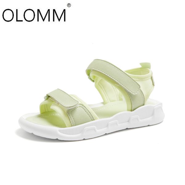 sandals women 2020 summer new wild student flat women's shoes, Black
sandals women 2020 summer new wild student flat women's shoes, Black