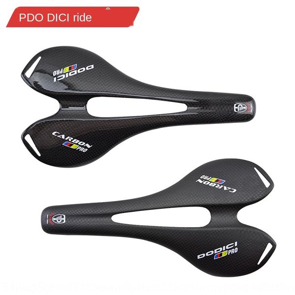 dodici pro all carbon fiber mountain road bicycle bike seat seat saddle hollow cushion 3k light extinction
dodici pro all carbon fiber mountain road bicycle bike seat seat saddle hollow cushion 3k light extinction