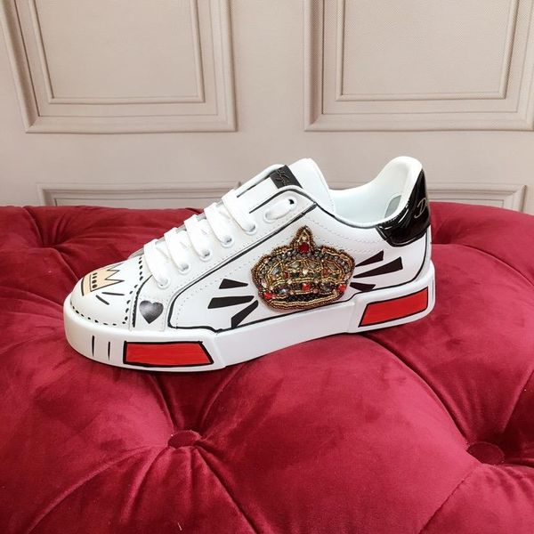 dhl designer casual shoes women men mens daily lifestyle skateboarding shoe luxury trendy platform walking trainers personality trainer, Black
dhl designer casual shoes women men mens daily lifestyle skateboarding shoe luxury trendy platform walking trainers personality trainer, Black