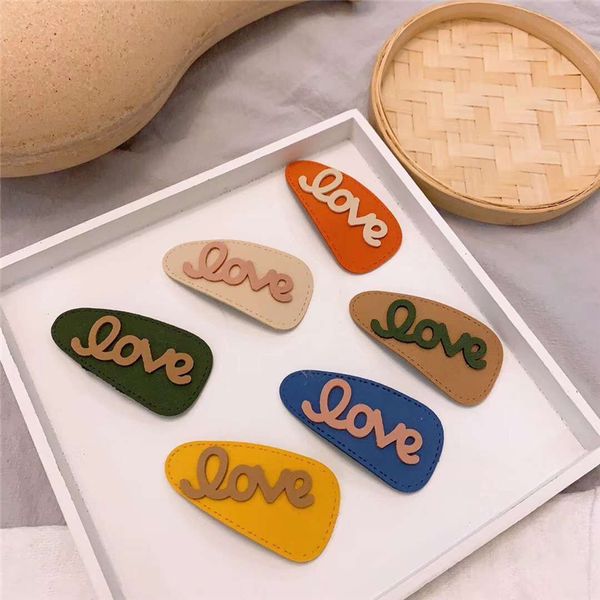 hair accessories 1 pcs korean children clips bb hairpin side bangs pin european american letters, Slivery;white
hair accessories 1 pcs korean children clips bb hairpin side bangs pin european american letters, Slivery;white