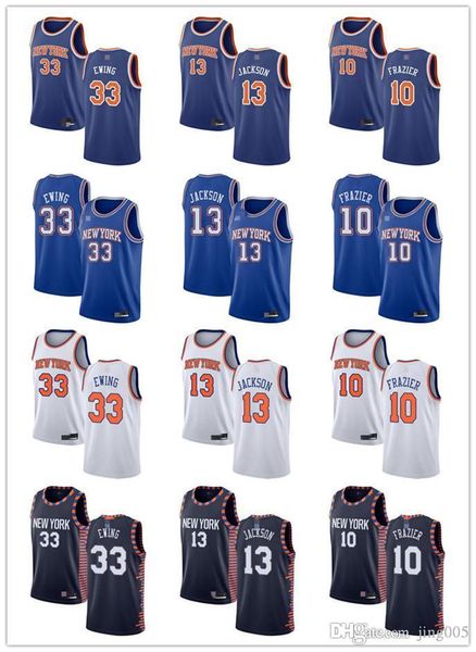 mens womens youth new york knicks 13 mark jackson 33 patrick ewing 10 walt frazier blue custom basketball jerseys, Black;red
mens womens youth new york knicks 13 mark jackson 33 patrick ewing 10 walt frazier blue custom basketball jerseys, Black;red