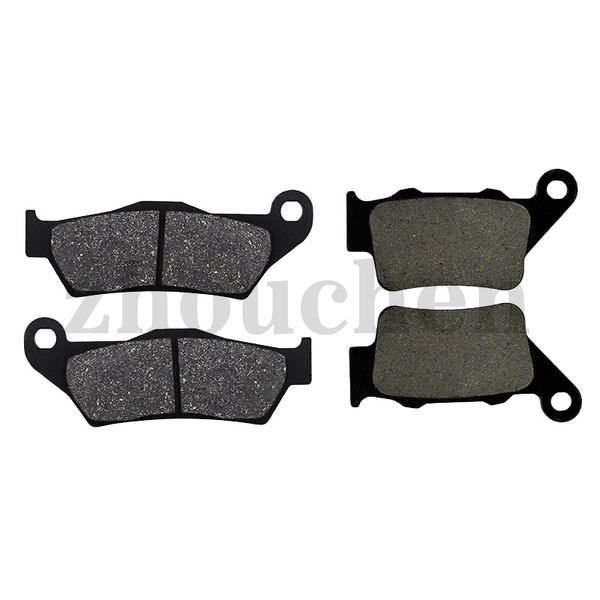 motorcycle front and rear brake pads for exc300 300 mxc300 1994-2003 350 sx 360 1994 1995 1996 1997
motorcycle front and rear brake pads for exc300 300 mxc300 1994-2003 350 sx 360 1994 1995 1996 1997