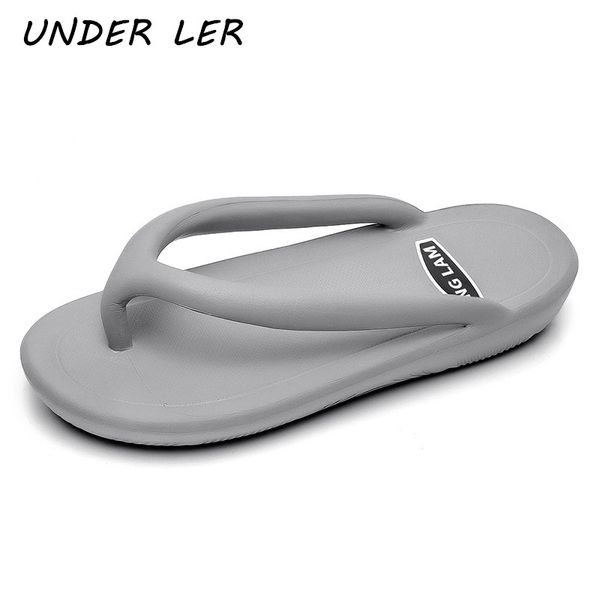 new women men floor flat shoes summer non-slip flip flops bath home slippers female slipper comfortable zapatillas de hombre, Black
new women men floor flat shoes summer non-slip flip flops bath home slippers female slipper comfortable zapatillas de hombre, Black