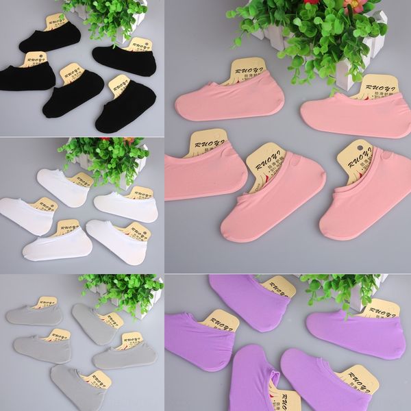ajowy mo shu wa women's spring and autumn silicone socksboat boat sockswomen's low hidden socks 360-degree silicone anti-slip low, Pink;yellow
ajowy mo shu wa women's spring and autumn silicone socksboat boat sockswomen's low hidden socks 360-degree silicone anti-slip low, Pink;yellow