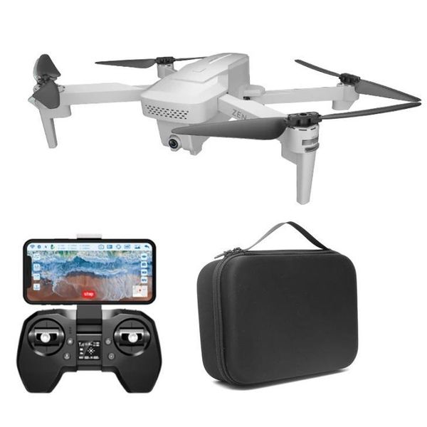 visuo xs818 zen mini gps 5g wifi fpv with 4k hd electronic anti-shake camera optical flow positioning rc drone quadcopter rtf
visuo xs818 zen mini gps 5g wifi fpv with 4k hd electronic anti-shake camera optical flow positioning rc drone quadcopter rtf