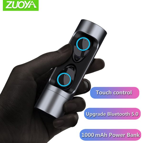 zuoya touch control tws bluetooth 5.0 earphone mini wireless sports earphones with mic ipx7 waterproof earbuds stereo headset
zuoya touch control tws bluetooth 5.0 earphone mini wireless sports earphones with mic ipx7 waterproof earbuds stereo headset
