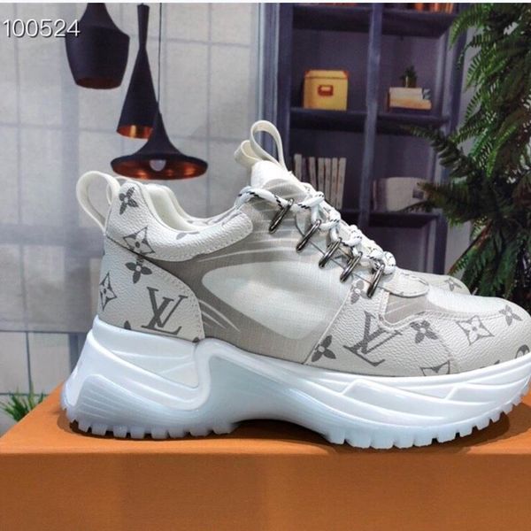 287 new designer luxury women's casual fashion shoes, women's outdoor casual shoes, high-quality materials, with original box, Black
287 new designer luxury women's casual fashion shoes, women's outdoor casual shoes, high-quality materials, with original box, Black