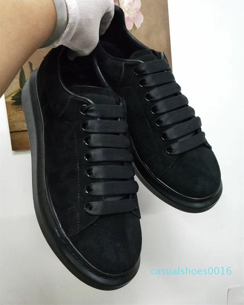 latest designer shoes platform sneakers luxury women trainers men leather suede platform oversized sole shoes 6 colors sz 4-12 with box c16, Black
latest designer shoes platform sneakers luxury women trainers men leather suede platform oversized sole shoes 6 colors sz 4-12 with box c16, Black