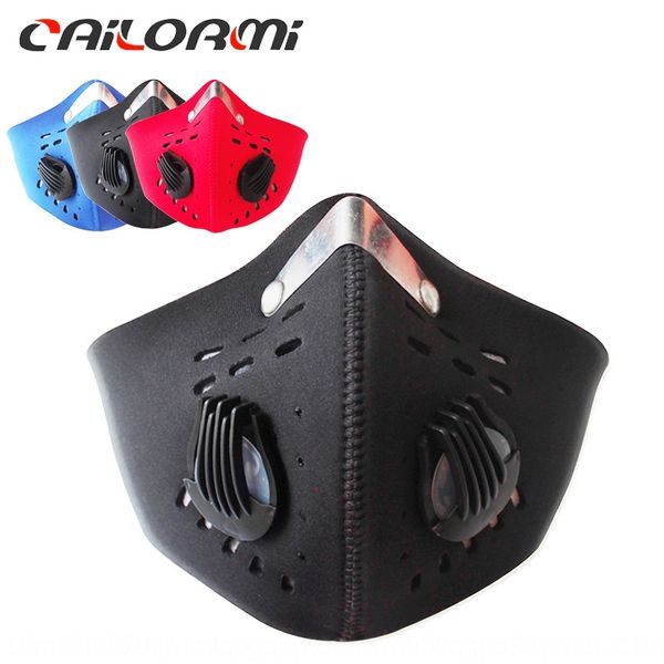 sports outdoor mountain bike cycling activated carbon face mask pm2.5 anti-haze bicycle facial mask bicycle warm dust
sports outdoor mountain bike cycling activated carbon face mask pm2.5 anti-haze bicycle facial mask bicycle warm dust