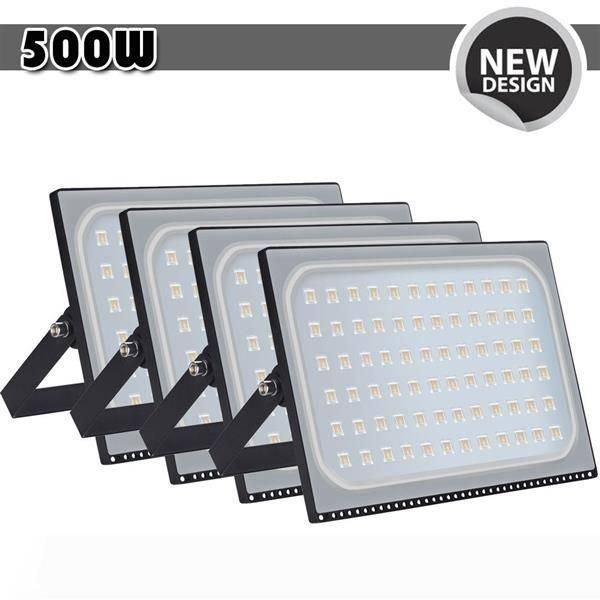 4pcs slim 500w led floodlight outdoor security lights 110v outdoor lighting garden lawn lamp warm white floodlights
4pcs slim 500w led floodlight outdoor security lights 110v outdoor lighting garden lawn lamp warm white floodlights