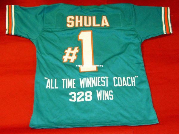 retro #1 don shula custom mitchell & ness jersey read note discounted mens stitching s-5xl,6xl football jerseys running, Gray
retro #1 don shula custom mitchell & ness jersey read note discounted mens stitching s-5xl,6xl football jerseys running, Gray