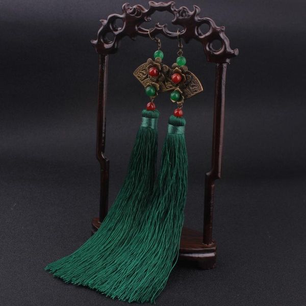 women ethnic necklace vintage fringes jewelry ,chinese wind culture jewelry peandants tassel necklace,tibetan new necklace, Silver
women ethnic necklace vintage fringes jewelry ,chinese wind culture jewelry peandants tassel necklace,tibetan new necklace, Silver