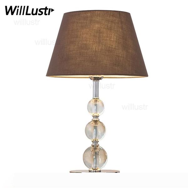 modern crystal table lamp white coffee embroidery fabric shade chrome fixture desk light sitting room bedside foyer bedroom light table lamp
modern crystal table lamp white coffee embroidery fabric shade chrome fixture desk light sitting room bedside foyer bedroom light table lamp
