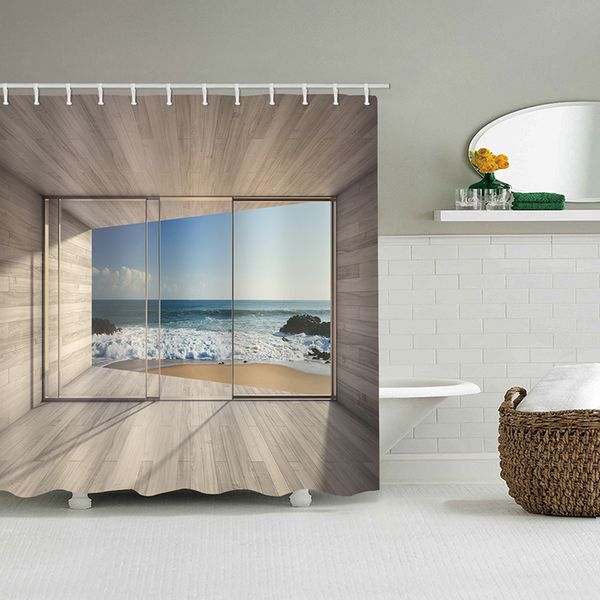shower curtains sea waterproof curtain outside glass balcony print polyester fabric bath washable hom
shower curtains sea waterproof curtain outside glass balcony print polyester fabric bath washable hom