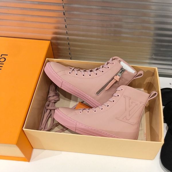 66 designer luxury female casual fashion shoes, outdoor casual travel shoes, fast delivery, original box, Black
66 designer luxury female casual fashion shoes, outdoor casual travel shoes, fast delivery, original box, Black
