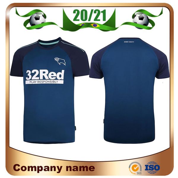 20/21 derby county football club soccer jerseys 2020 home white wisdom waghorn martin soccer shirt hamer rooney football uniform, Black;yellow
20/21 derby county football club soccer jerseys 2020 home white wisdom waghorn martin soccer shirt hamer rooney football uniform, Black;yellow