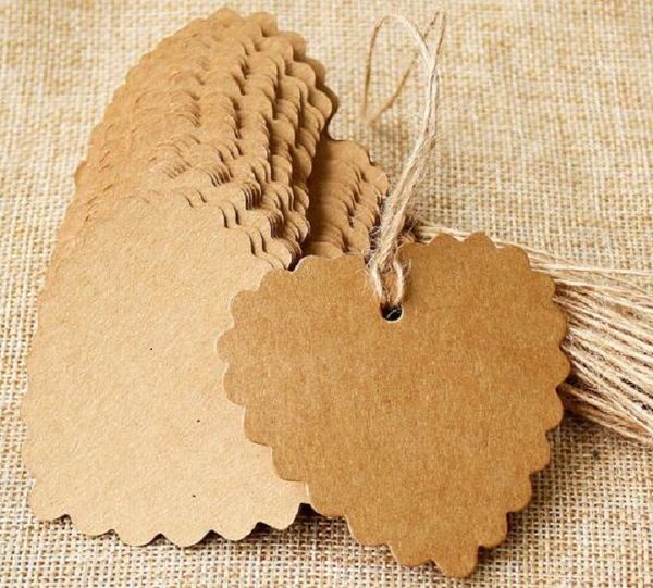 100 пк / серия 6 * 5.5cm сердца ярлык brown kraft / черный / белый бумага метки diy гребешка этикетки подарка венчания украшения тэг
100 пк / серия 6 * 5.5cm сердца ярлык brown kraft / черный / белый бумага метки diy гребешка этикетки подарка венчания украшения тэг