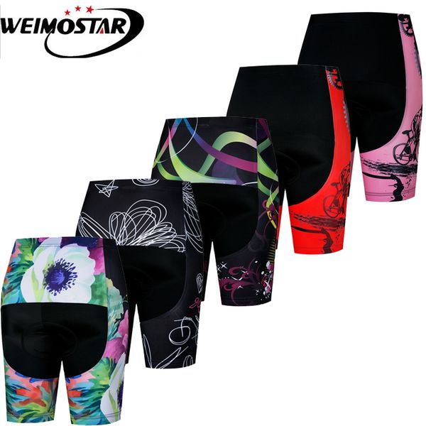 weimostar summer sports cycling shorts women shockproof bicycle shorts 4d gel padded mountain bike culotte ciclismo
weimostar summer sports cycling shorts women shockproof bicycle shorts 4d gel padded mountain bike culotte ciclismo