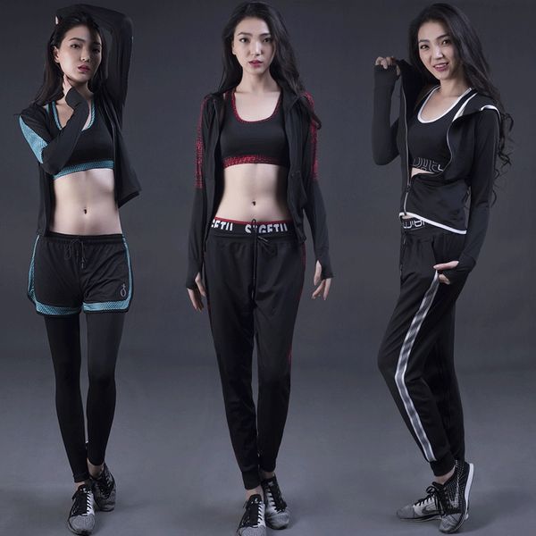 tnf8j hooded sports suit underwear trousers and trousers women's tight stretch fitness suit quick-drying training running pants yoga un, White;black
tnf8j hooded sports suit underwear trousers and trousers women's tight stretch fitness suit quick-drying training running pants yoga un, White;black