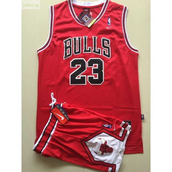 529 basketball sports jerseys sportswear jor dans #23 red s-xxl stitched jersey, Black;white
529 basketball sports jerseys sportswear jor dans #23 red s-xxl stitched jersey, Black;white