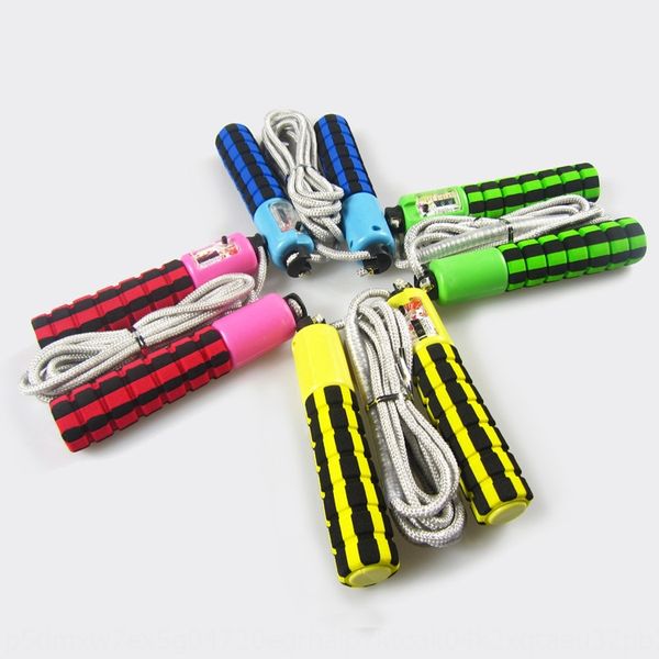 yiwu yiwu 219 cotton skipp jump handle 219 cotton competition rope skipping automatic counting rope skipping sponge handle 
yiwu yiwu 219 cotton skipp jump handle 219 cotton competition rope skipping automatic counting rope skipping sponge handle