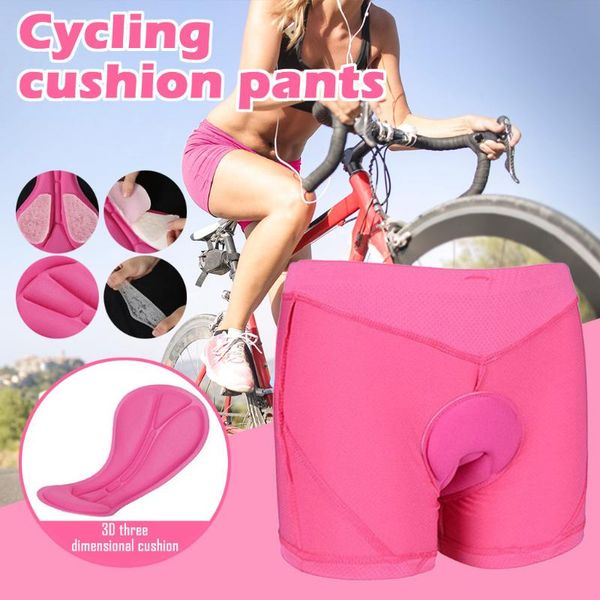 cycling gel pad shorts comfortable bicycle bike underwear biker shorts for women bicycle products 3d padded coolmax
cycling gel pad shorts comfortable bicycle bike underwear biker shorts for women bicycle products 3d padded coolmax